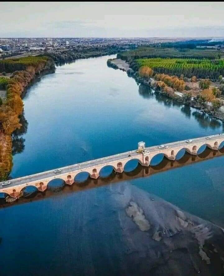 Doğa güzelliği,
Meriç Nehri,
Edirne,Türkiye..