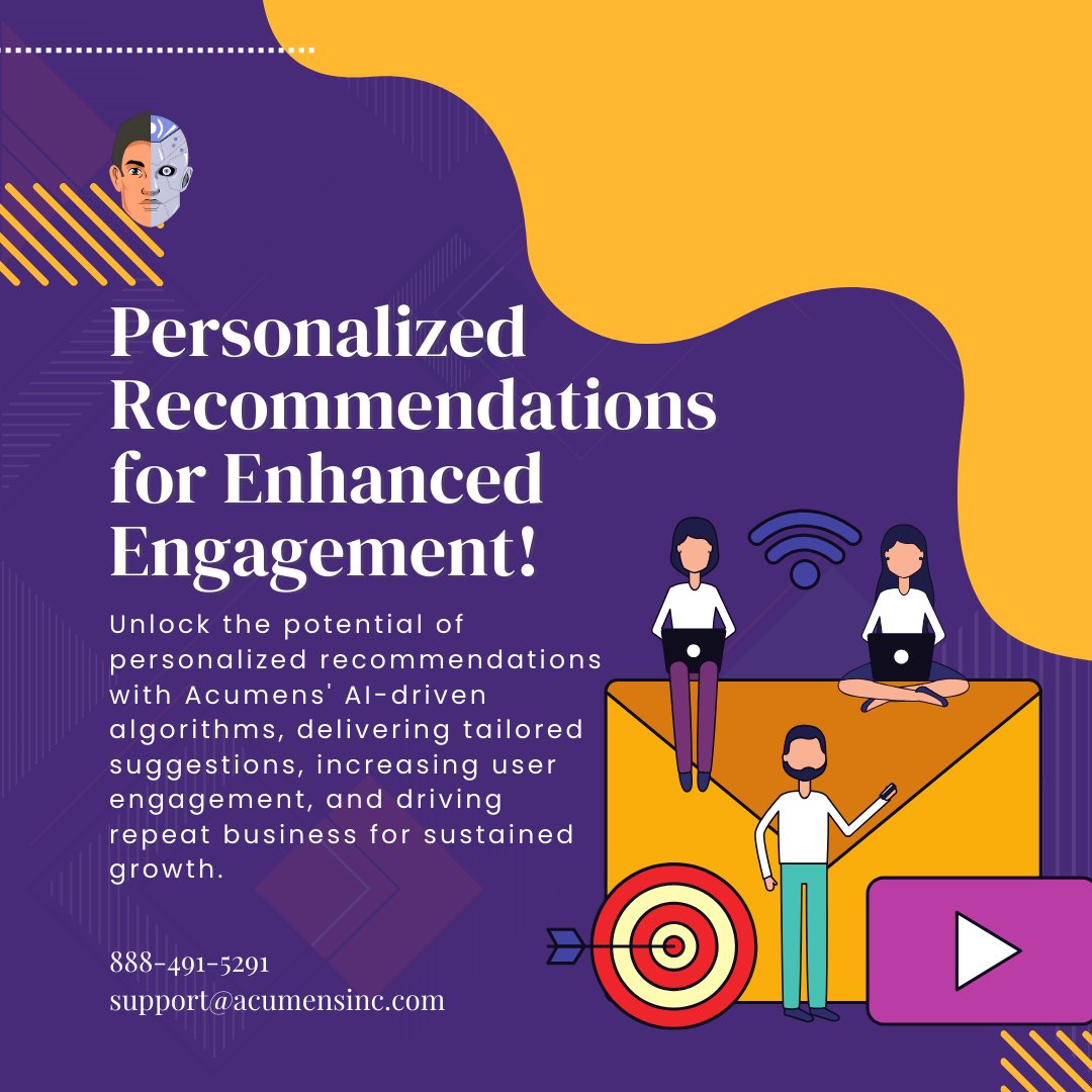 AcumensmediaInc's tweet image. Let AI be your digital sage, dispensing wisdom that guides your content strategy, ensuring that each decision is both enlightened and impactful. #DigitalSage #AIWisdom