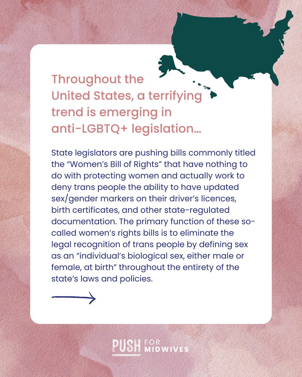 PUSH Campaign tweet media