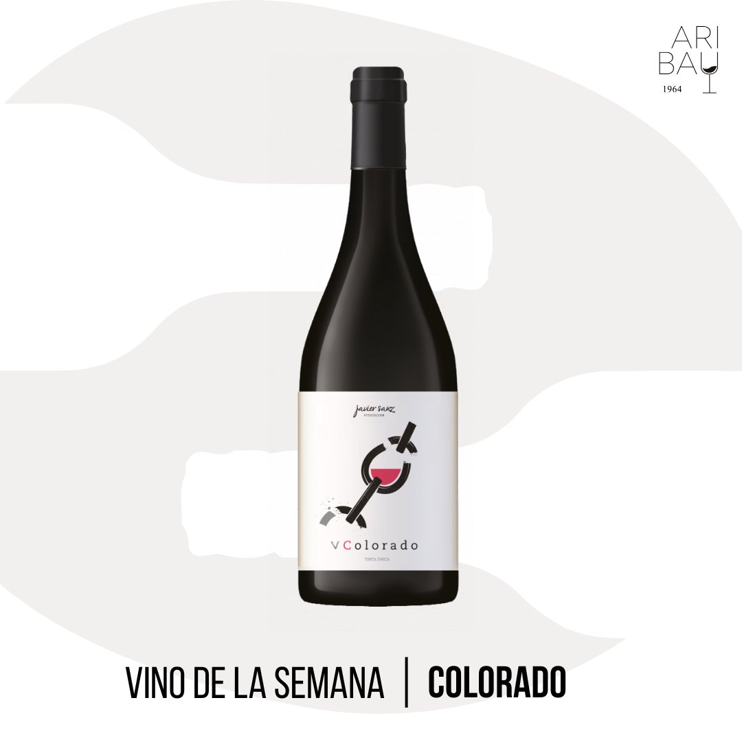 Aribau (@aribau1964) on Twitter photo Y de <a href="/js_viticultor/">JavierSanzViticultor</a> destacamos su 'Colorado', un #tinto <a href="/DORueda/">D.O. Rueda</a> que, en nariz, es complejo y de gran diversidad aromática, con notas especiadas y balsámicas, y un fondo a fruta roja. Ideal para acompañar carnes, así como platos especiados y ahumados
#winelovers #aribau1964 Y de <a href="/js_viticultor/">JavierSanzViticultor</a> destacamos su 'Colorado', un #tinto <a href="/DORueda/">D.O. Rueda</a> que, en nariz, es complejo y de gran diversidad aromática, con notas especiadas y balsámicas, y un fondo a fruta roja. Ideal para acompañar carnes, así como platos especiados y ahumados
#winelovers #aribau1964
