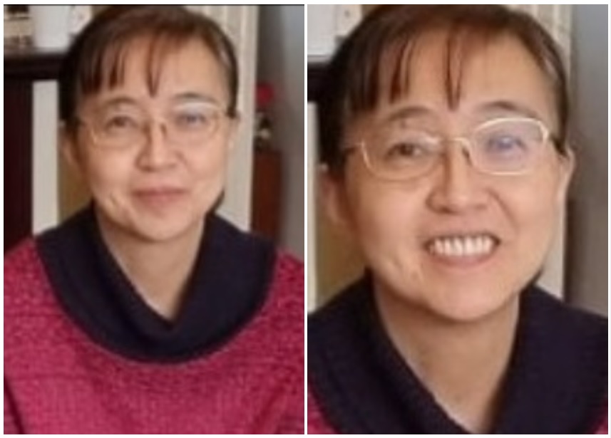 Police have released a new image as we continue to appeal for information to help find Marie Wan. Marie, 51, was last seen at her home address in the Old Ashby Road area of Loughborough at around 8am on Wednesday (13 March). More information - orlo.uk/BMwIr