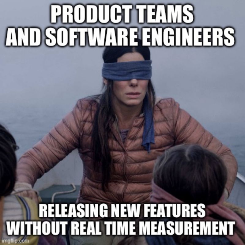 IYKYK #developers #featureflags #abtesting