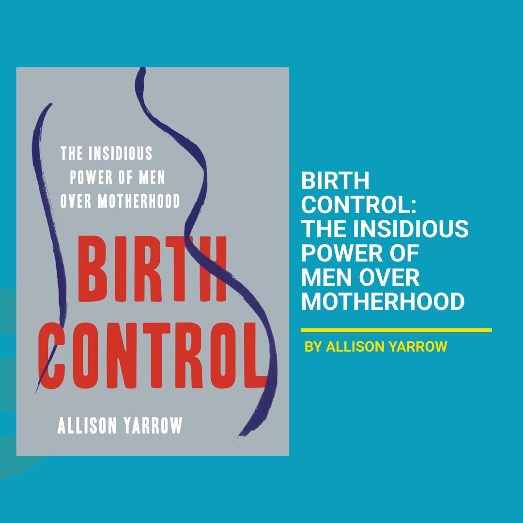 Why does 'Birth Control' matter? Explore the profound influence it has wielded on motherhood and society. An eye-opening journey through the ages, uncovering the narratives often left untold. Get your copy today!📚 vist.ly/vyr8 #BirthControlAwarenes #MustRead