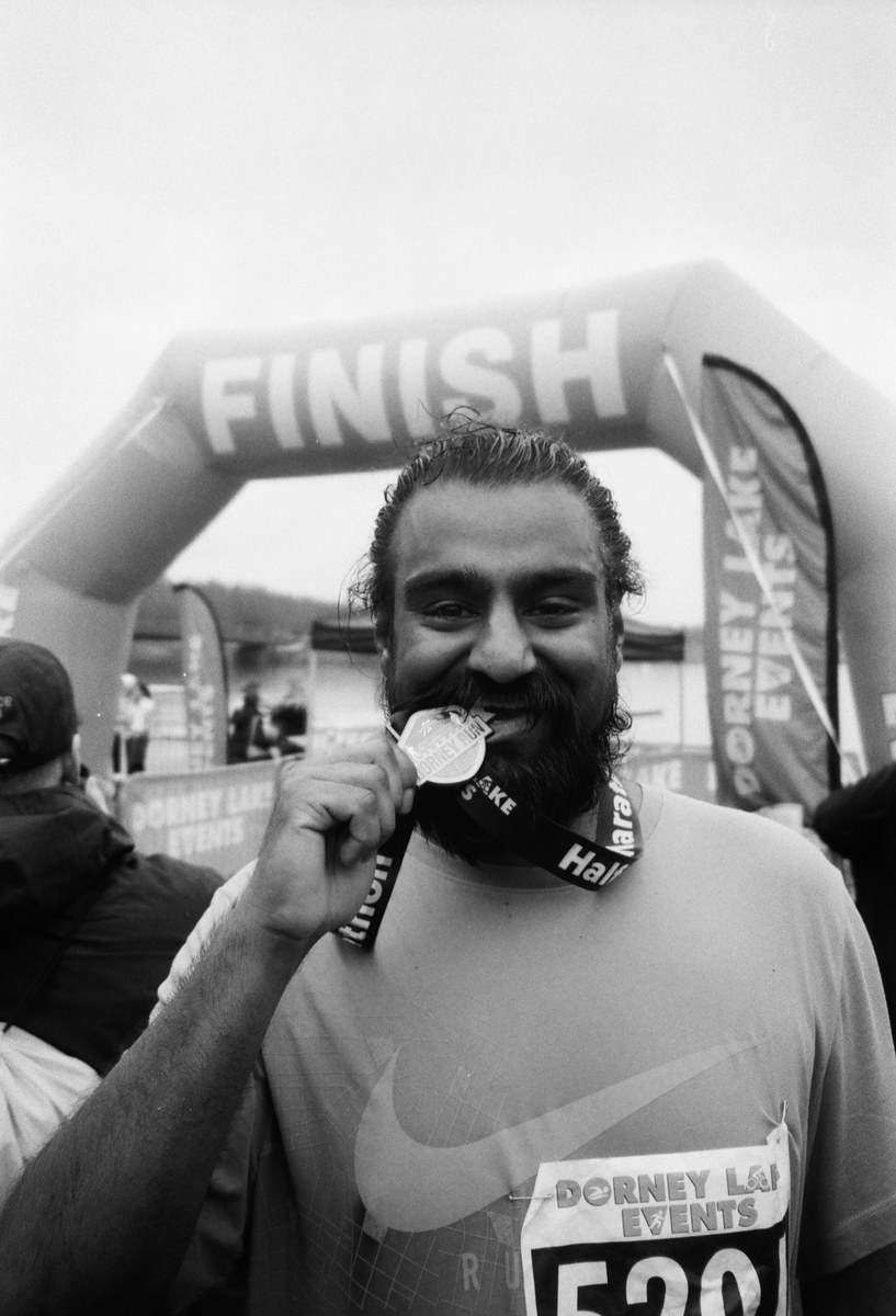 Best of luck to Arshpreet our #Brighton Marathon runner and everyone who is taking on the challenge this weekend! certitude.enthuse.com/pf/arshpreet-k…? #ForTheLifeYouWant #Certitude #BrightoMarathon