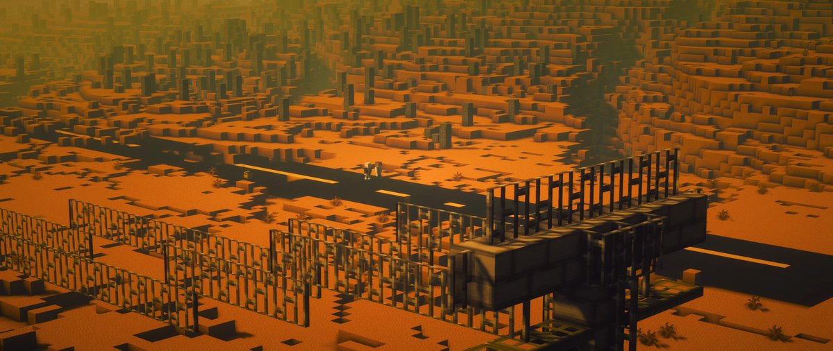 qubwatch's tweet photo. Après 5 ans de production, le long-métrage machinima 'Dream of Resurrection' est enfin disponible sur Qubwatch gratuitement ! 

"Andy n'a qu'une volonté : celle de faire renaître la nature de ses cendres."

#Minecraft #Machinima #DoR

▶️ https://t.co/gHn0IjELA7 https://t.co/hiIiZ1NOaQ