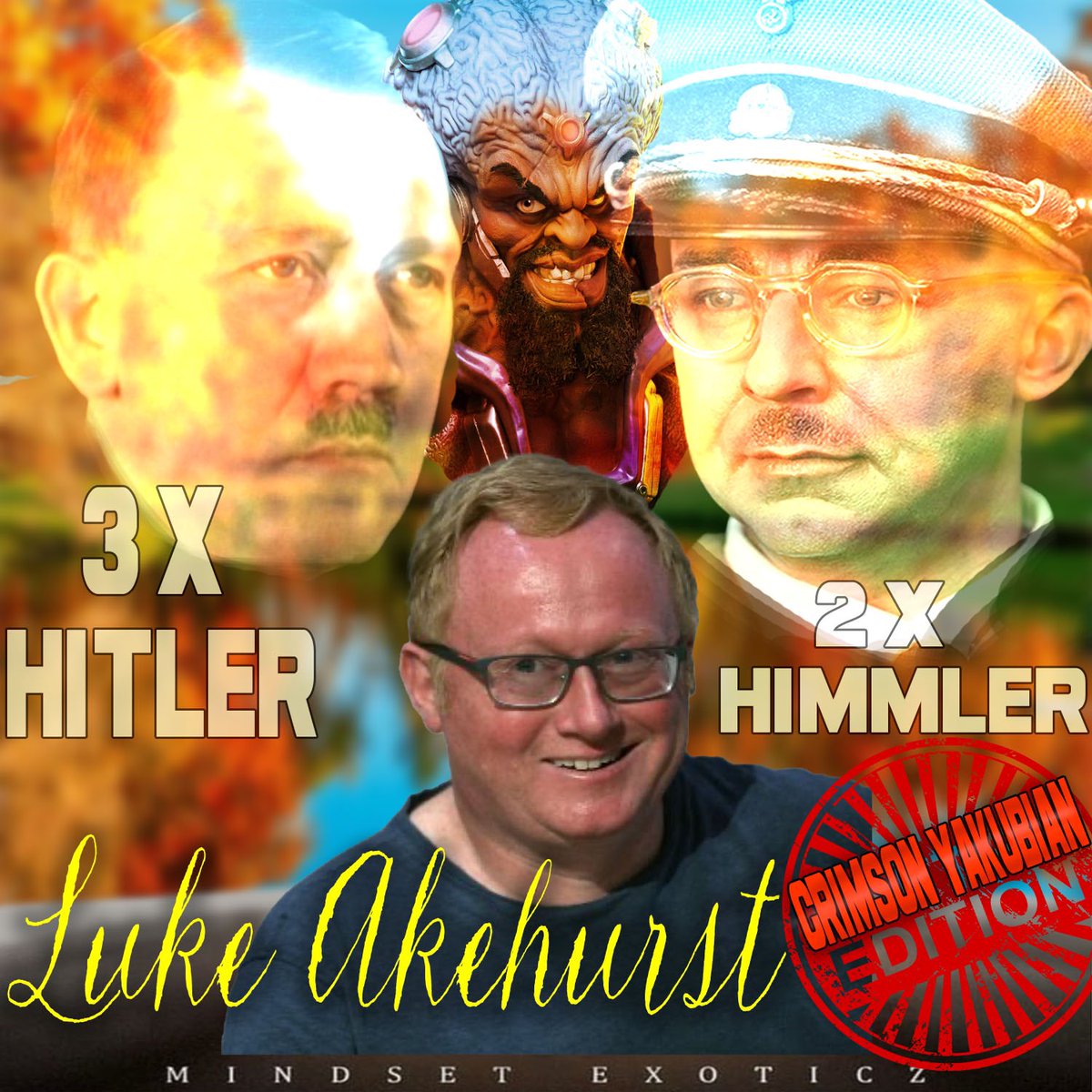 FuknSlammer's tweet image. 