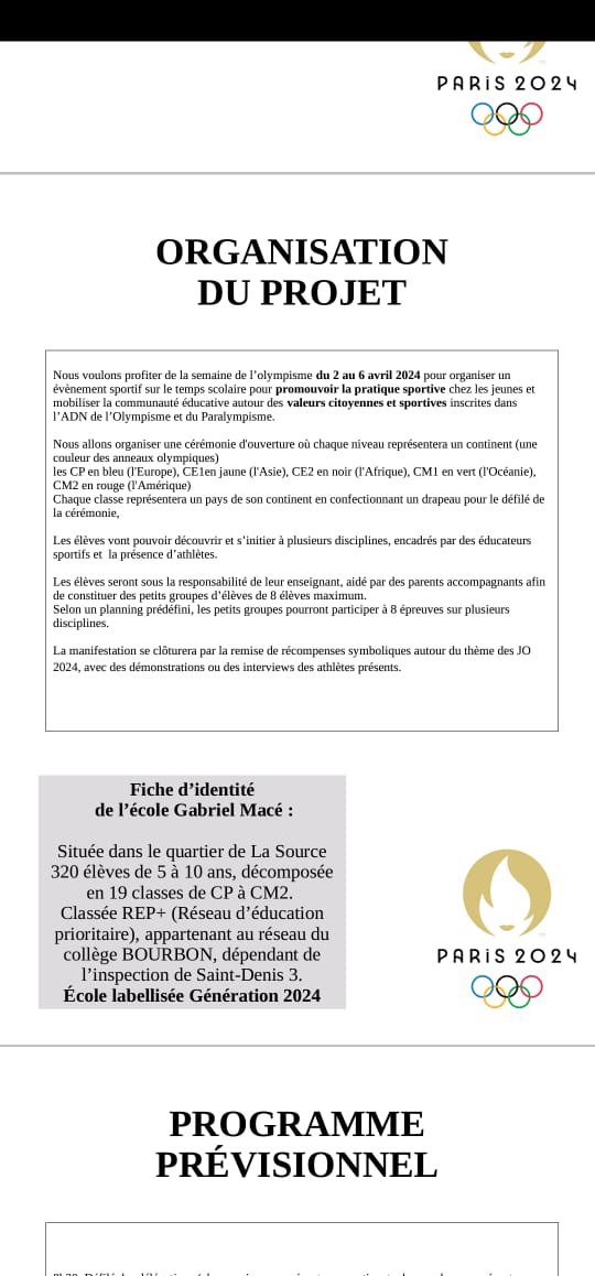 CANTALIA TEGALI Nadege tweet media