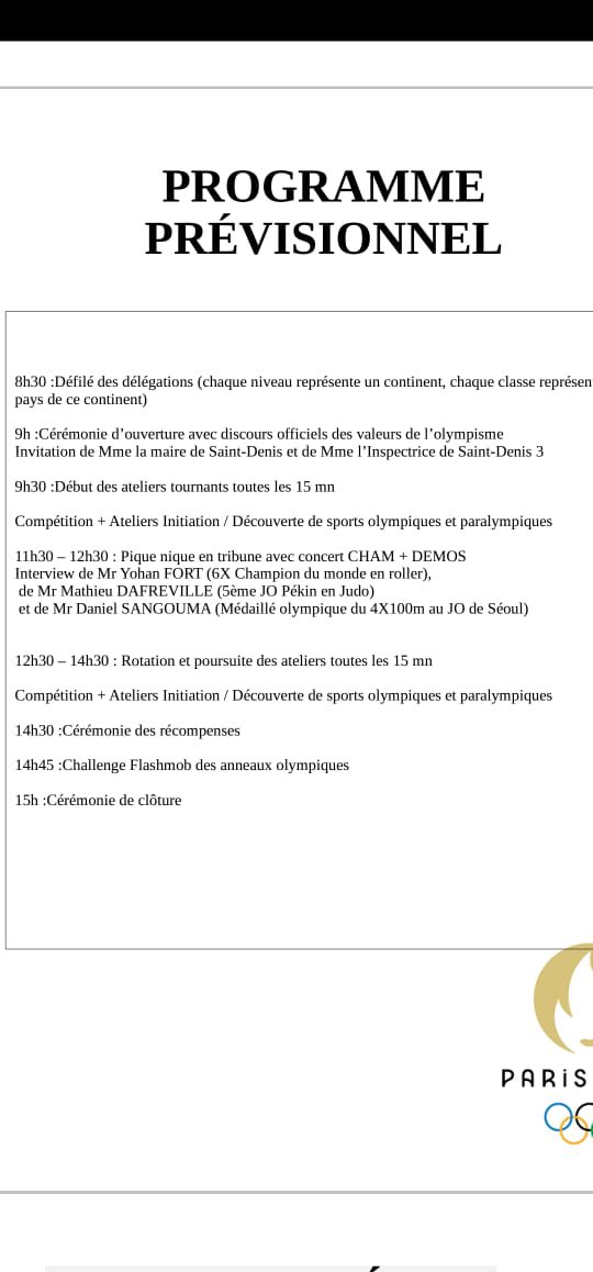 CANTALIA TEGALI Nadege tweet media