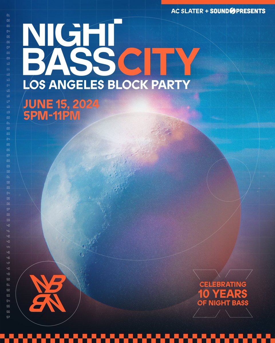 Night Bass tweet media