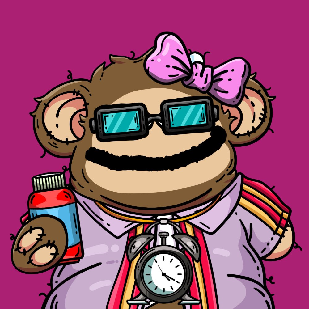 BJ Chubby Puppets 

🔔✅️