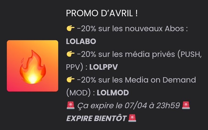 Promo MYM 😉👉 https://t.co/Ldwr99TeqZ https://t.co/c78PTn1Pxj