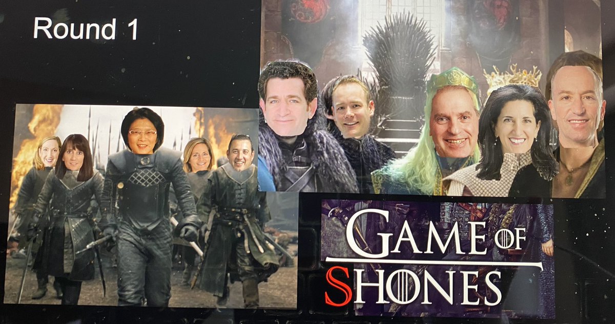 Elisa Bradley (@drelisabradley) on Twitter photo Introducing the #ACC24 #gameofshones Round 1 contestants - House of Taussig vs. House of Bing! <a href="/PeiNiJone/">Pei-Ni Jone</a> <a href="/aimeearmstrong/">aa</a> <a href="/VivianDimas/">Vivian Dimas</a> <a href="/MerylCohen1004/">Meryl Cohen</a> <a href="/AliZaidiMD/">Ali N Zaidi, MD</a> <a href="/AlsaiedTarek/">Tarek Alsaied</a> <a href="/Bravo__MD/">Katia Bravo, MD, FACC</a> @KBerlacher <a href="/DougDrachmanMD/">Douglas Drachman</a> <a href="/HuieLin/">C Huie Lin MD, PhD 林存暉</a> <a href="/AWCaiMD/">Amanda W. Cai, MD</a> <a href="/SimranSinghMD/">Harsimran Sachdeva Singh</a> <a href="/ASabanayagamMD/">Aarthi Sabanayagam MD</a> Introducing the #ACC24 #gameofshones Round 1 contestants - House of Taussig vs. House of Bing! <a href="/PeiNiJone/">Pei-Ni Jone</a> <a href="/aimeearmstrong/">aa</a> <a href="/VivianDimas/">Vivian Dimas</a> <a href="/MerylCohen1004/">Meryl Cohen</a> <a href="/AliZaidiMD/">Ali N Zaidi, MD</a> <a href="/AlsaiedTarek/">Tarek Alsaied</a> <a href="/Bravo__MD/">Katia Bravo, MD, FACC</a> @KBerlacher <a href="/DougDrachmanMD/">Douglas Drachman</a> <a href="/HuieLin/">C Huie Lin MD, PhD 林存暉</a> <a href="/AWCaiMD/">Amanda W. Cai, MD</a> <a href="/SimranSinghMD/">Harsimran Sachdeva Singh</a> <a href="/ASabanayagamMD/">Aarthi Sabanayagam MD</a>