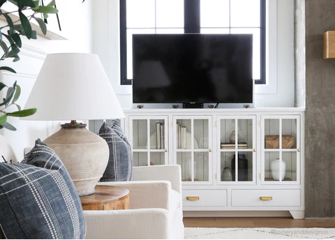 tvliftcabinet's tweet image. Touchstone Pop-up TV Lift Mechanisms - Install a hidden TV just about anywhere. Slim, quiet design, 5 year warranty. Ideal for woodworking projects, RV renovations, AV installations and home DIY projects.

Shop at bit.ly/3TKSTMH
#tvlift #tvliftmechanism #tvaccessories