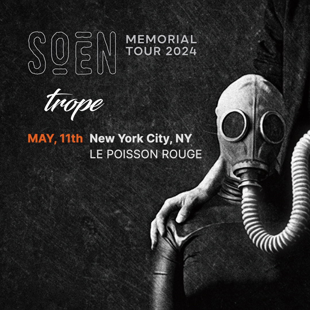 SOEN (@soenmusic) on Twitter photo New York City! ๐บ๐ธ
We canโt wait to play at <a href="/lprnyc/">(Le) Poisson Rouge</a> on 11th May! ๐ค๐ป
๐ซ: link.dice.fm/X6ac9d20ff73
#soen #memorialtour2024 #soenmusic New York City! ๐บ๐ธ
We canโt wait to play at <a href="/lprnyc/">(Le) Poisson Rouge</a> on 11th May! ๐ค๐ป
๐ซ: link.dice.fm/X6ac9d20ff73
#soen #memorialtour2024 #soenmusic