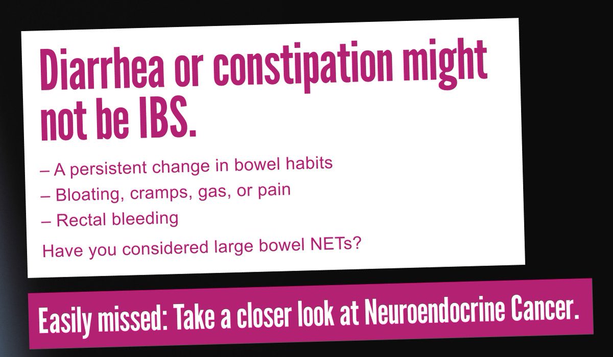 The process of diagnosing a patient with GEP NET can take up to 6 years. ✅We help clinicians to mind the zebra with #NETInfo in 11 languages: incalliance.org/net-info-packs/ #LetsTalkAboutNETs #MedTwitter #GITwitter #RadTwitter #EndoTwitter #MedEd