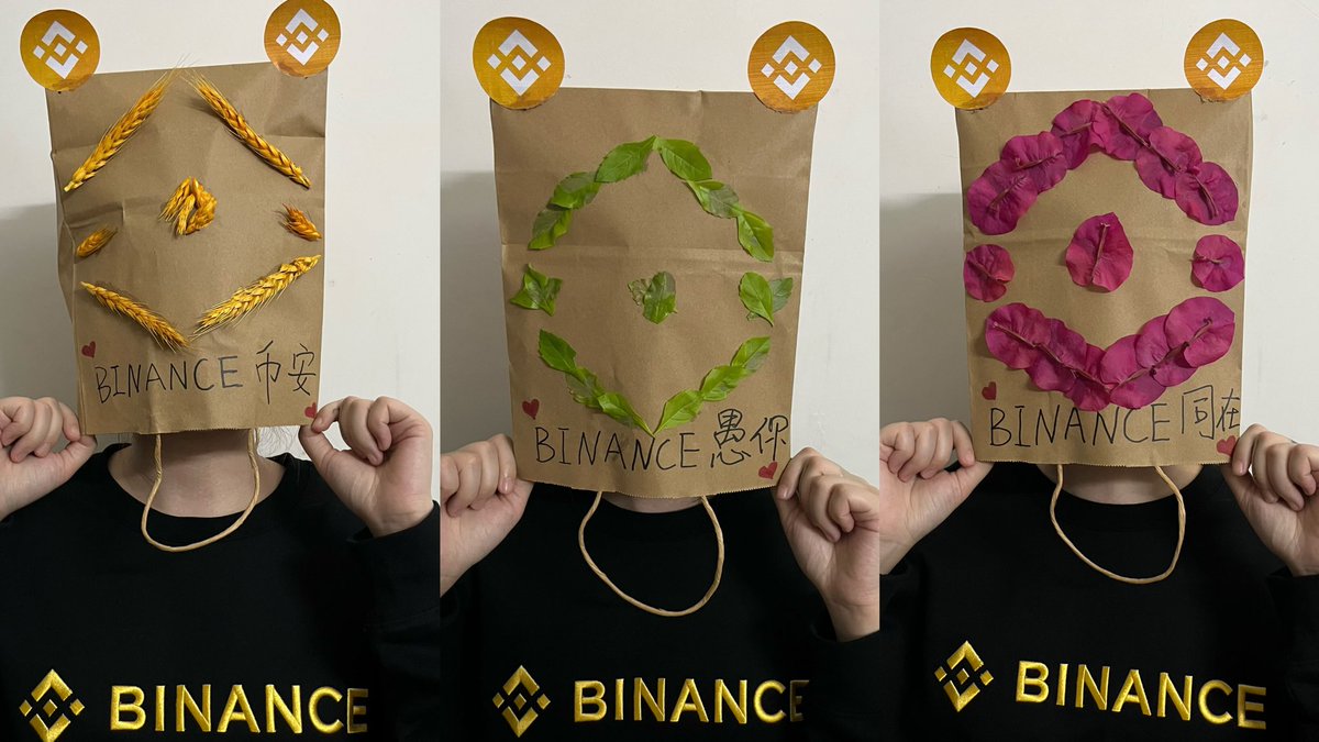 相原琴子z☡zᶻ (@qinzi778) on Twitter photo <a href="/binancezh/">币安Binance华语</a> 纸袋一戴,谁也不爱🤣
#binance <a href="/binancezh/">币安Binance华语</a>
#币安愚你同在
<a href="/hlhb13/">Heather Bowman</a> <a href="/morii121/">morii12</a> <a href="/GKlgrpls/">collapse III 🔻</a> <a href="/binancezh/">币安Binance华语</a> 纸袋一戴,谁也不爱🤣
#binance <a href="/binancezh/">币安Binance华语</a>
#币安愚你同在
<a href="/hlhb13/">Heather Bowman</a> <a href="/morii121/">morii12</a> <a href="/GKlgrpls/">collapse III 🔻</a>