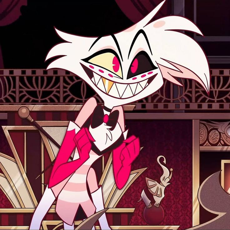 "Today is such an exciting day you bitches!"