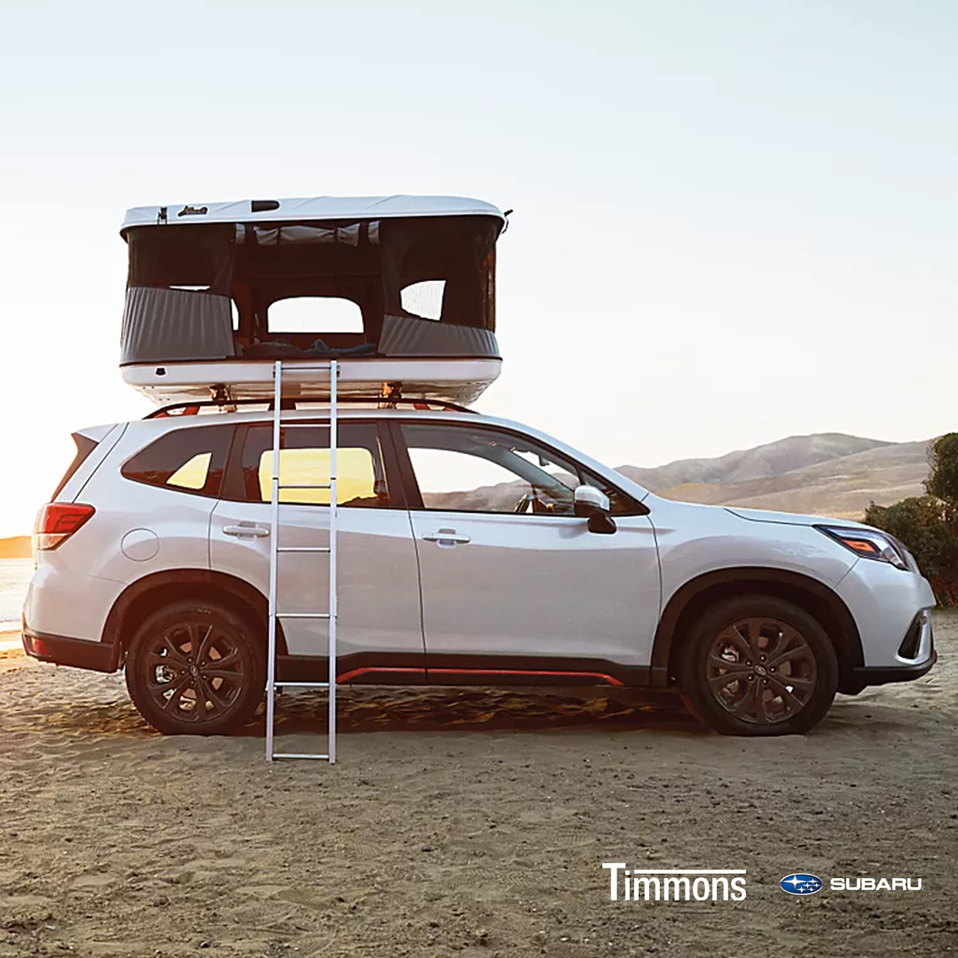 We have the BEST toys!

Check out #Forester: bit.ly/482kIGd

#Timmons #TimmonsSubaru #Subaru #LongBeach #Subie #ItsASubieThing #SubaruNation #SubieLove #SubieLife