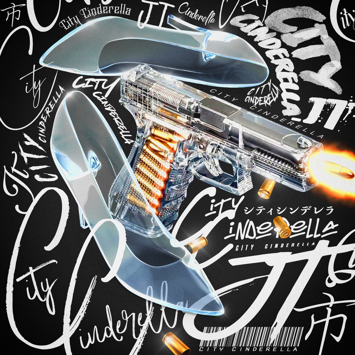 GraphicsByMel's tweet photo. @ThegirlJT #CityCinderella 🙏🏾 https://t.co/yEEp5o99wb