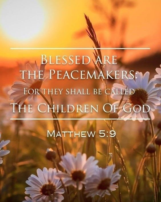 LDDeceptions's tweet image. #Peace #Blessings #Matthew #Bible #hope