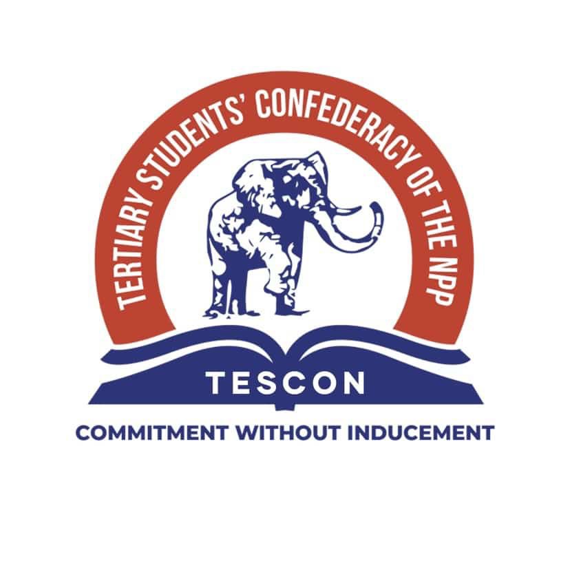 IssahMuhammad2's tweet image. Yes we are TESCON and TESCON is us and we dedicated to contributing our own quota to the voluminous efforts of the NEW PATRIOTIC PARTY towards breaking the 8 and making Alhaj Dr. Mahamud Bawumia the president of the Republic Of Ghana and yes #ItIsPossible 
And TESCON_IS_CAPABLE