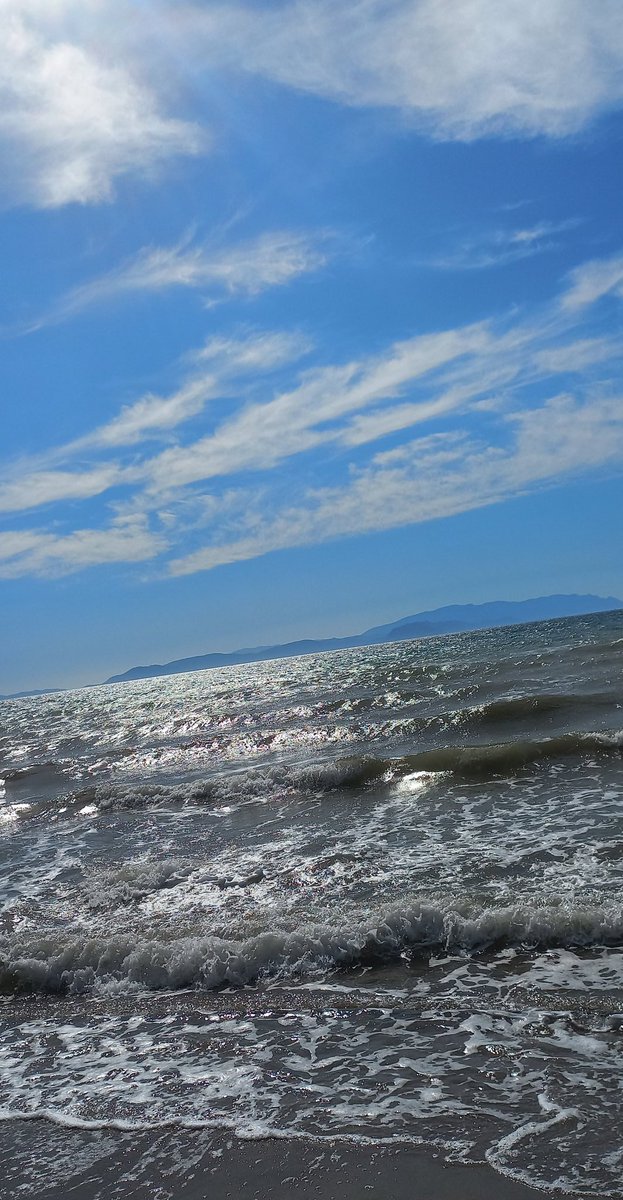 Coskunum deniz gibi💦 İçim içime sığmıyor bu guzellik karşısında Olmak istediğim en güzel yerdeyim Mutlu akşamlar 💦✨️💙