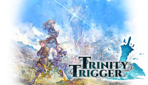 Anyone play Trinity Trigger? Inserted it the other day and I'm a couple hours in. Seems like an enjoyable, simple experience on the surface so far.