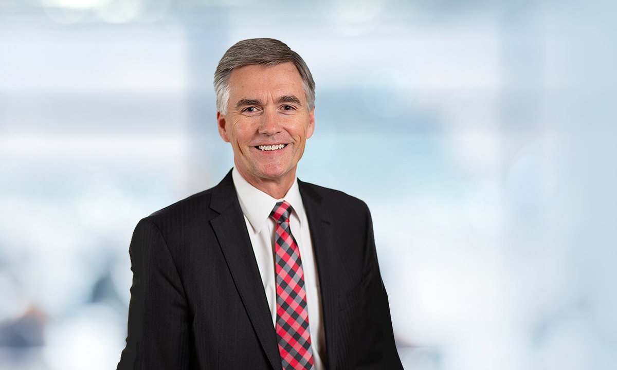 .@MikeGoodMD, CEO of @UofUHealth & @UofUMedicine dean, announced he will be transitioning from his administrative roles following a national search for his successor.

Dr. Good plans to return to the medical school faculty following a sabbatical.

📰 attheu.utah.edu/facultystaff/s…