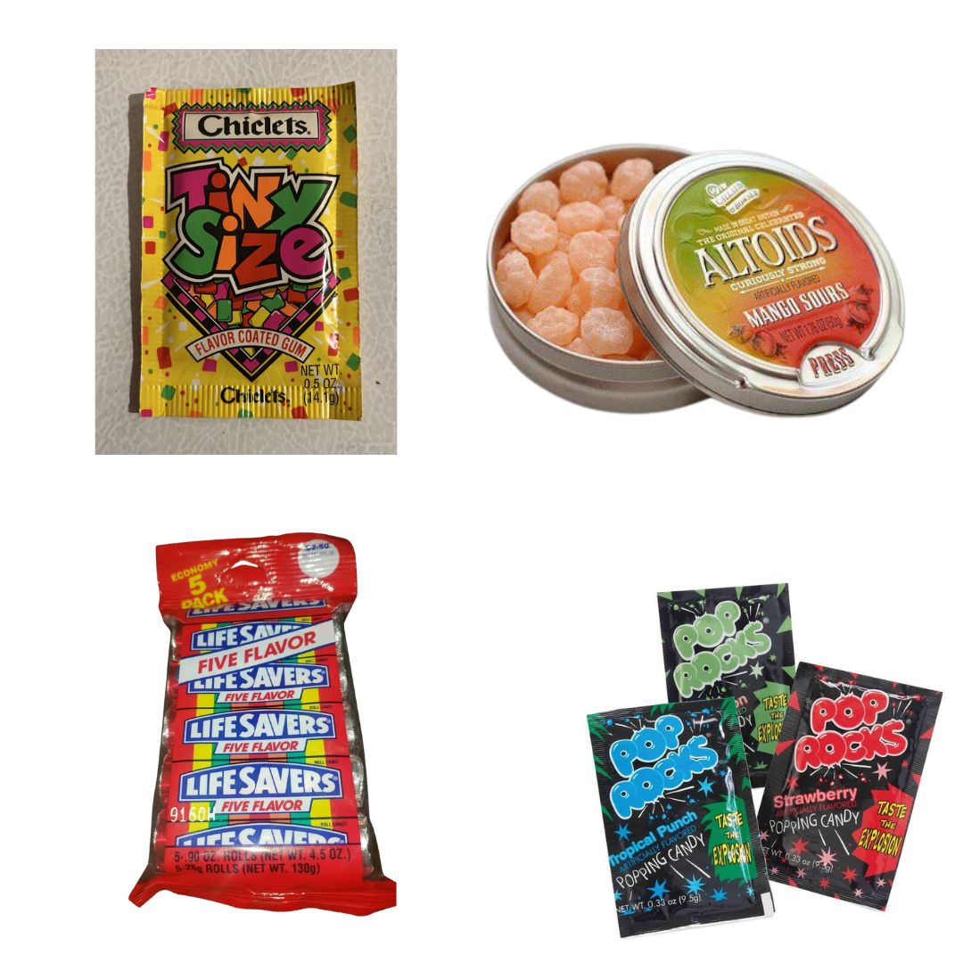 Peak candy era change our mind #nostalgia #90skids