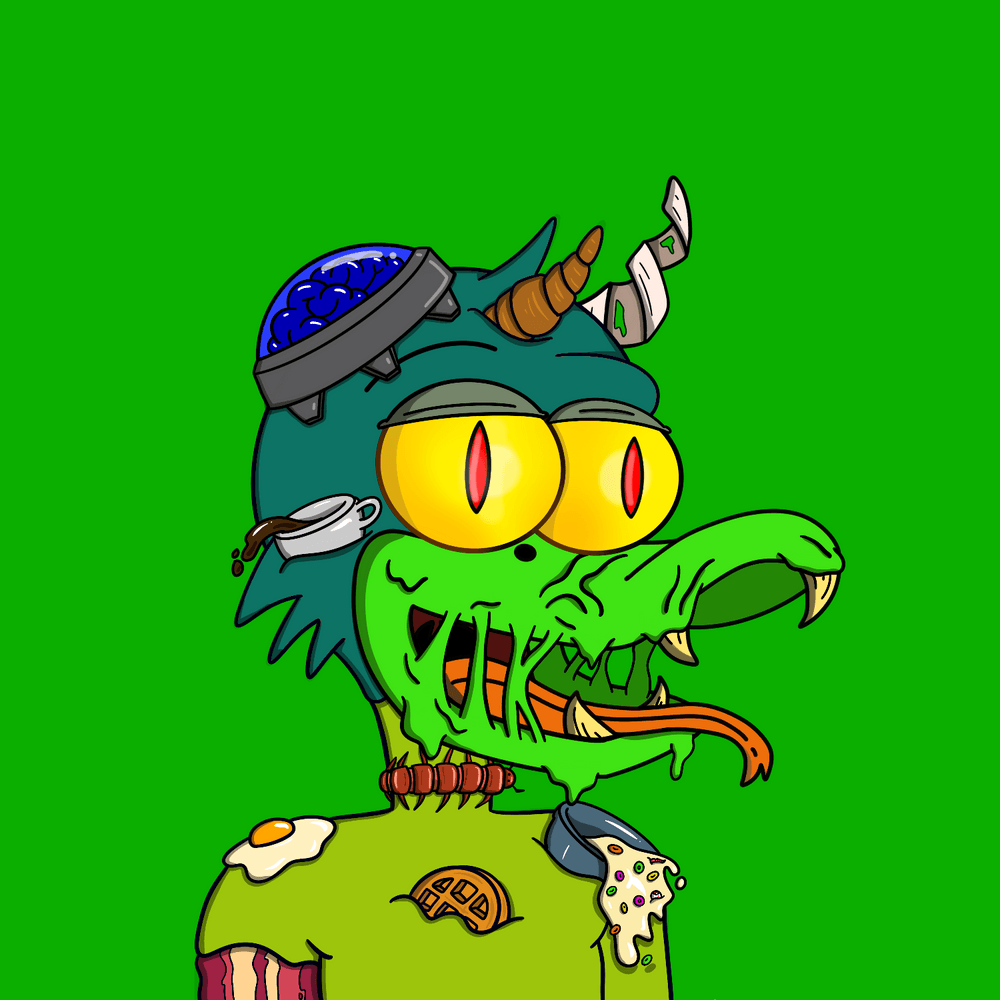 Duck Season | Mutated Ducks Mint it's Live! ☢️🦆 tweet media