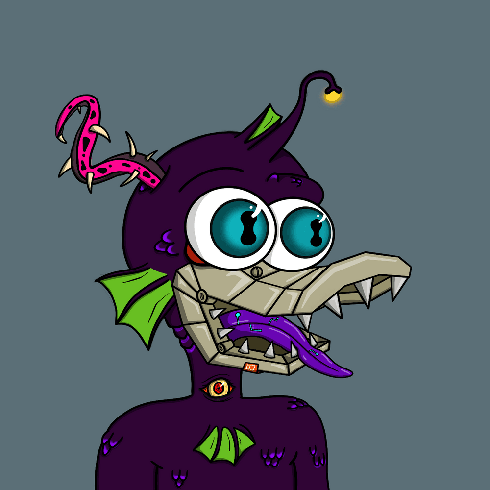 Hello Fam! ☢️🦆

New Mint price for Límited Time!!
It's the right moment to jump into the Mutated Ducks Mint!!

opensea.io/collection/mut…

#PolygonCommunity #PolygonNFTs