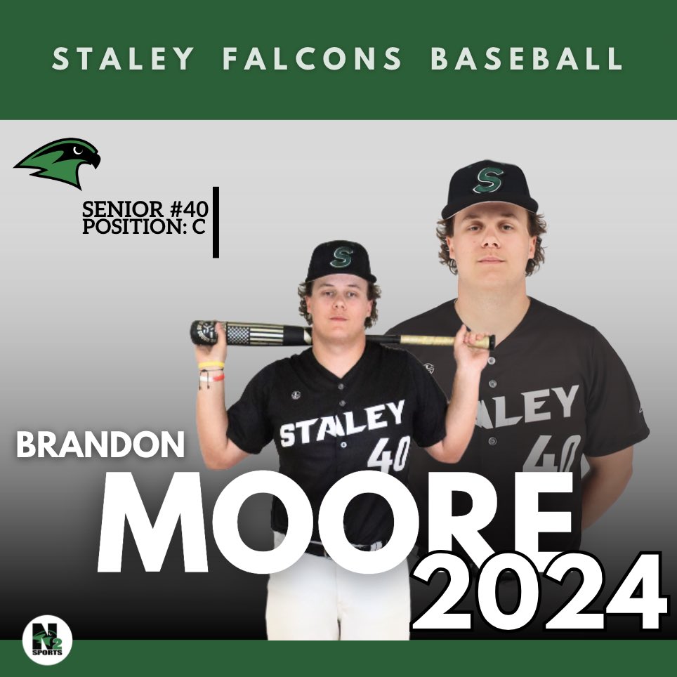 N2Sports Staley tweet media