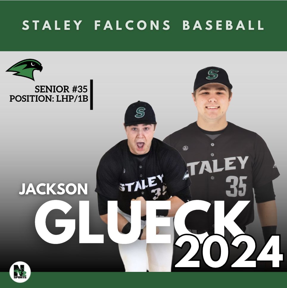 N2Sports Staley tweet media