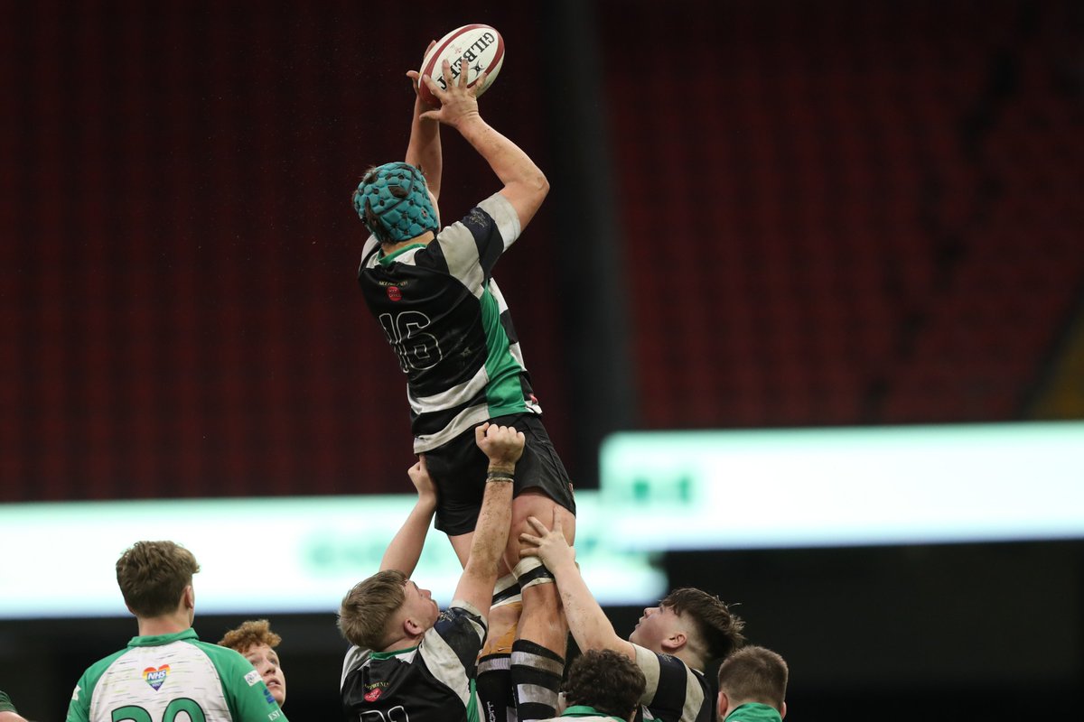 Plans this weekend? We’re hosting two days of Road to Principality rugby action with the Men’s finals. You can tune in to the live stream on the WRU YouTube Channel or catch the action live in person at the stadium! Tickets available at eticketing.co.uk/principalityst…