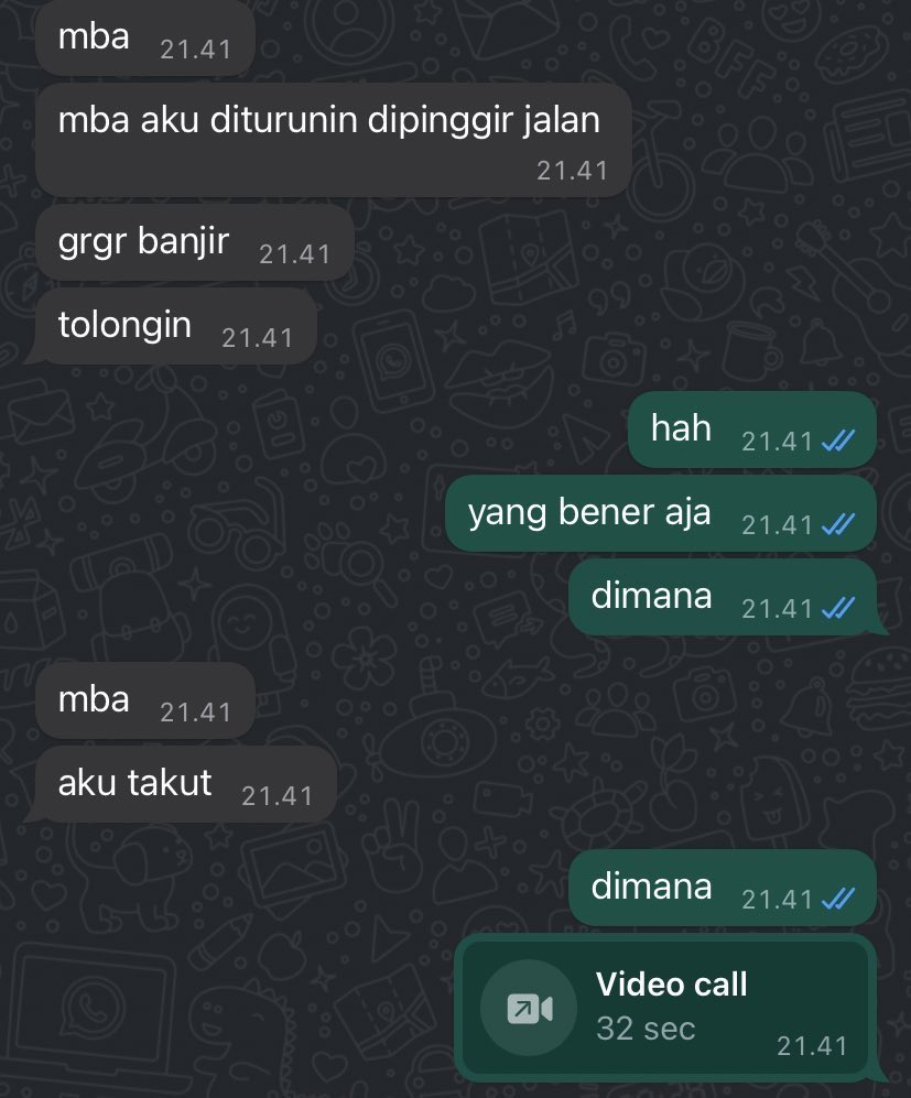 kesi tweet media