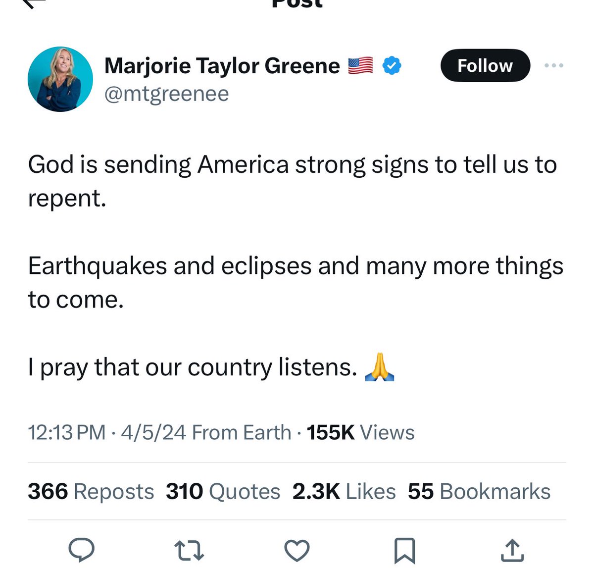 Molly Jong-Fast tweet media