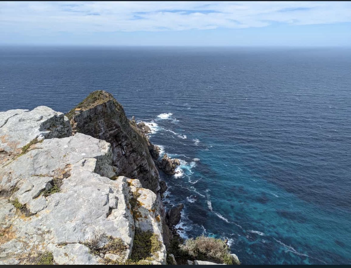 Cape of Good Hope #capepoint #southafrica #capetown #capeofgoodhope #capetownsouthafrica #bouldersbeach #simonstown #houtbay #chapmanspeak #falsebay #bouldersbeachpenguins #durban #visitsouthafrica #meetsouthafrica #exploresouthafrica #travel #tablemountain #sharkcagediving