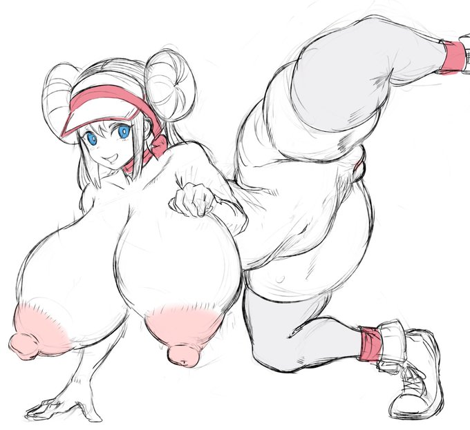 Doggy メイ Rosa🐶Working 