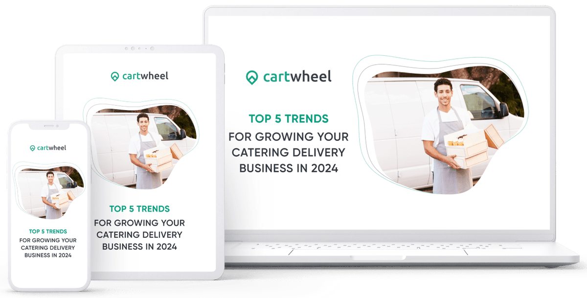 Cartwheel tweet media