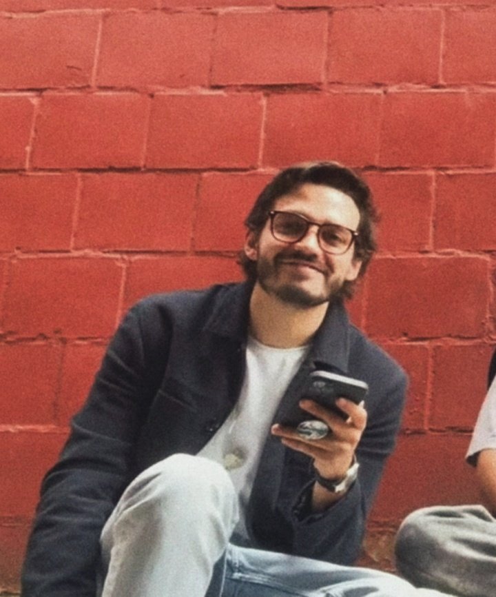 fandelolindo's tweet photo. Estoy enamorada de Juan Pablo Villamil 🫣😍

(No importa cuando lo leas) https://t.co/Pxt7ammyCe