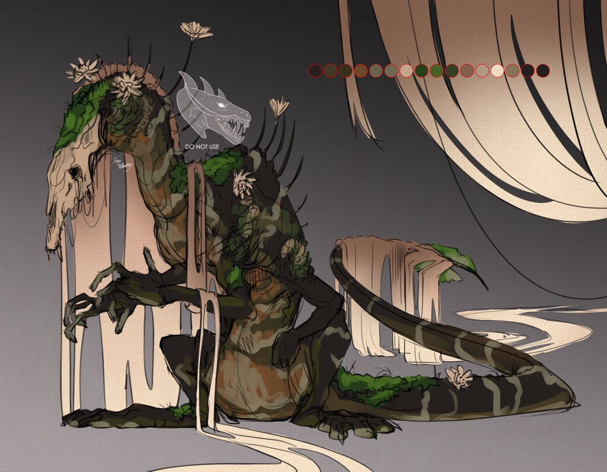 swamp puppy ad0ptable!

SB: 80€
MI: 10€
AB: 120€
AB2: 150€

you can bid here <: