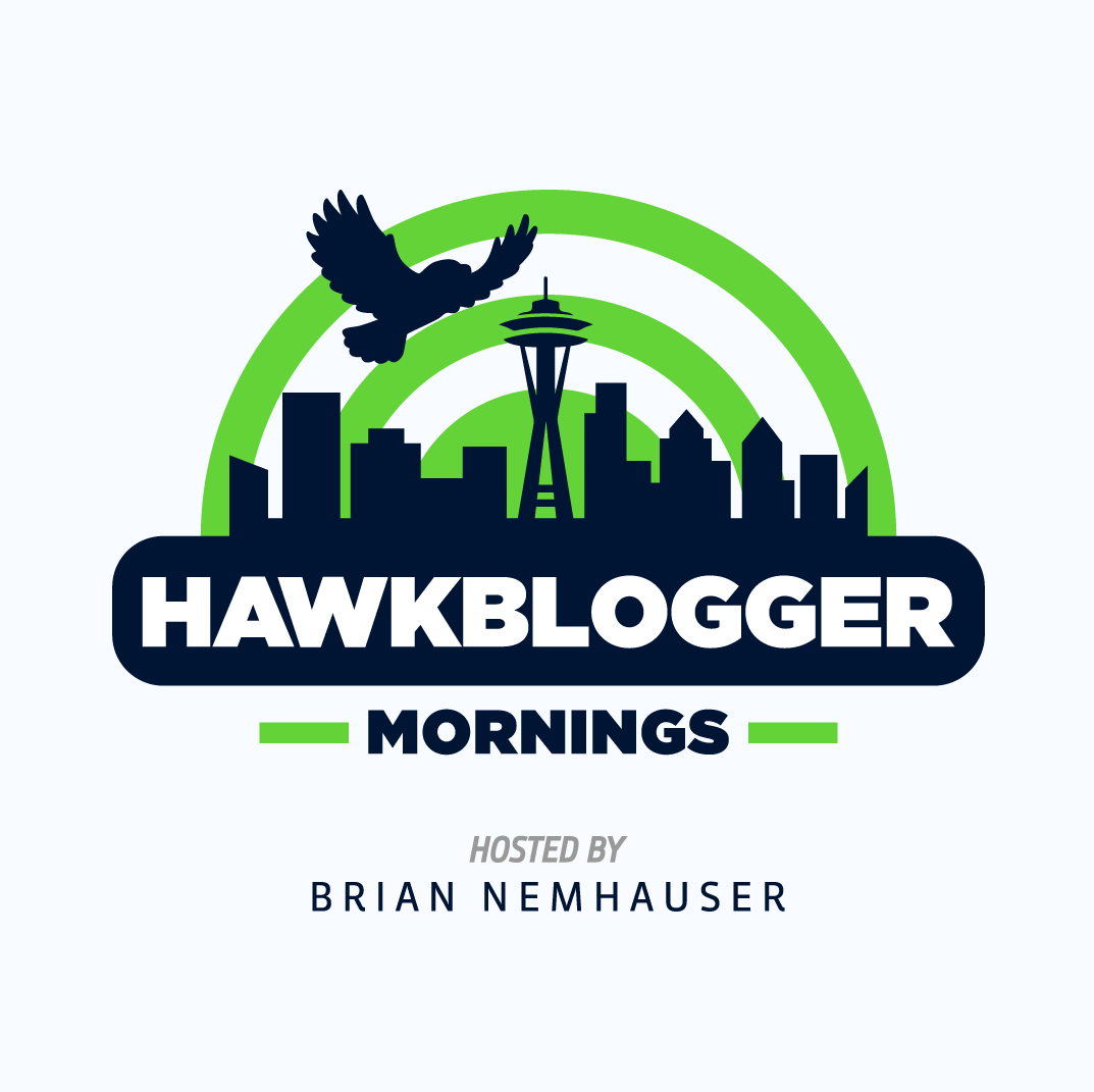 Special Blue Friday treat: I've made the 12th episode of HB Mornings with @RobRang available for everyone to listen to on the @RealHawkTalk feed, wherever you get your podcasts. Refresh your RHT feed and enjoy the great insights from Rob.