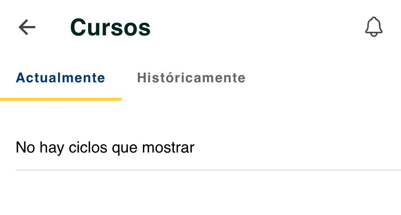 Bueno ya que 😪😪