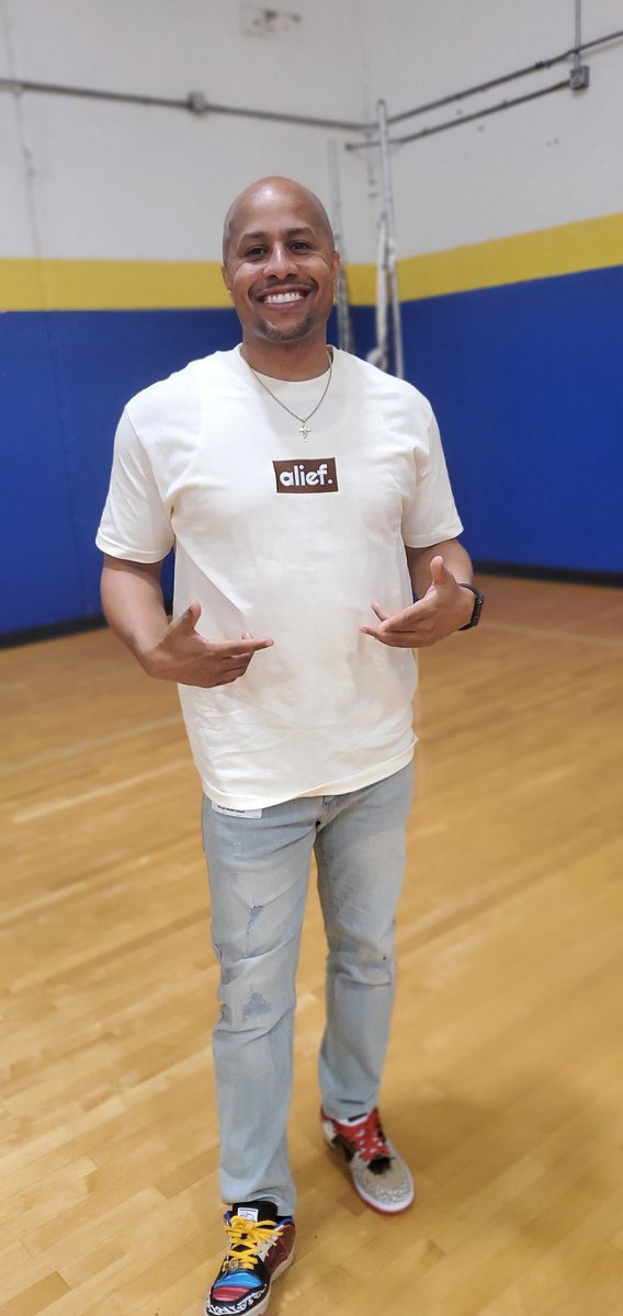 PrincipalDuncan's tweet photo. Let me just say.... A Time Was Had this morning at the @KilloughEagles "Standing on STAAR Business" Pep Rally! Cheerleaders, Band, Teacher &amp; Student Performances, @hardbodykiotti from 93.7 The Beat, @KyleSpeaks_  oh my! STAAR we are Ready For You!! 🔥🔥 https://t.co/q8wLlPf1zT