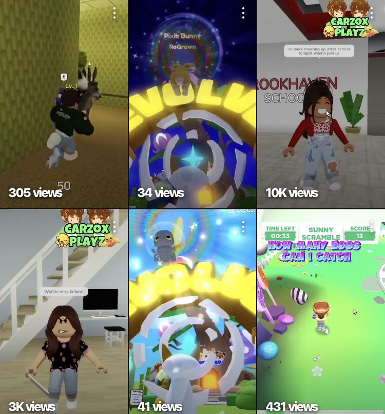 CarzoxPlayz tweet media