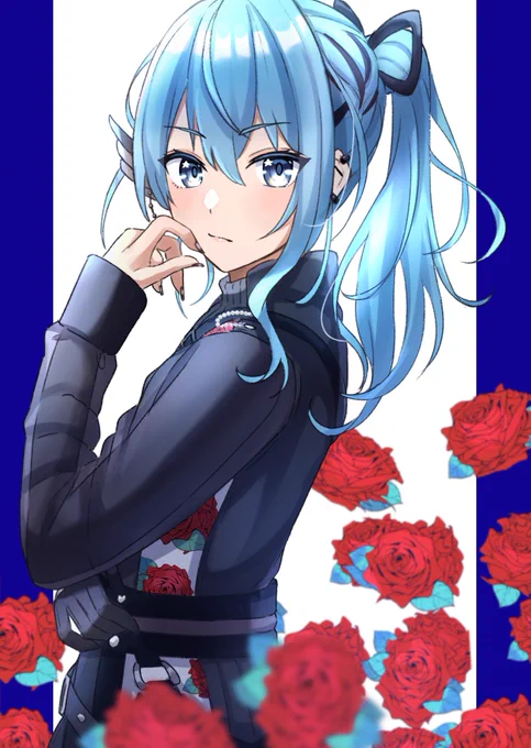 みちづれ#ほしまちぎゃらりー 