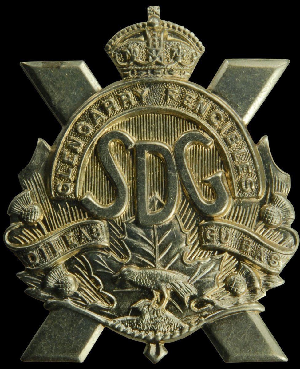 🍁 À 22 ans, le lieutenant Hugh Baldwin Hall a survécu au jour J et a reçu une Croix militaire lors de la campagne de Normandie. Hall est l’un des 3,727 Canadiens à avoir reçu cette médaille depuis la création de la décoration. En savoir plus ➡️ buff.ly/4cKHIwf