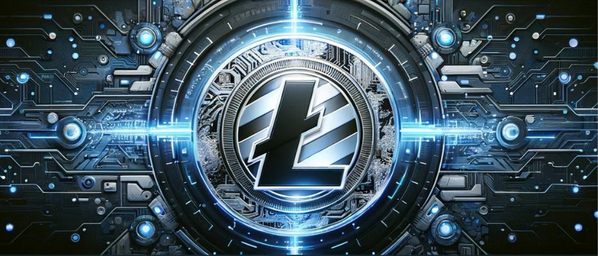 Litecoin is a truly decentralized network, there is no central authority that can freeze your money. Only you control and make decisions of what to do with your money. #PaywithLitecoin ⚡️