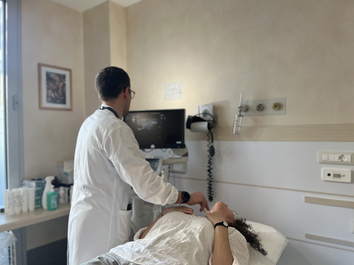UCBM (@campusbiomedico) on Twitter photo #RisingStarAward 2024: Andrea Palermo, ricercatore #UCBM, tra i 13 vincitori europei nominati da <a href="/ESEndocrinology/">European Society of Endocrinology (ESE)</a>, come futuri #editor della rivista <a href="/EJEndo/">Euro J Endocrinology</a>. Il merito va alle sue #ricerche sulle patologie legate al metabolismo del #calcio. 📰bit.ly/3U3kPNk #RisingStarAward 2024: Andrea Palermo, ricercatore #UCBM, tra i 13 vincitori europei nominati da <a href="/ESEndocrinology/">European Society of Endocrinology (ESE)</a>, come futuri #editor della rivista <a href="/EJEndo/">Euro J Endocrinology</a>. Il merito va alle sue #ricerche sulle patologie legate al metabolismo del #calcio. 📰bit.ly/3U3kPNk