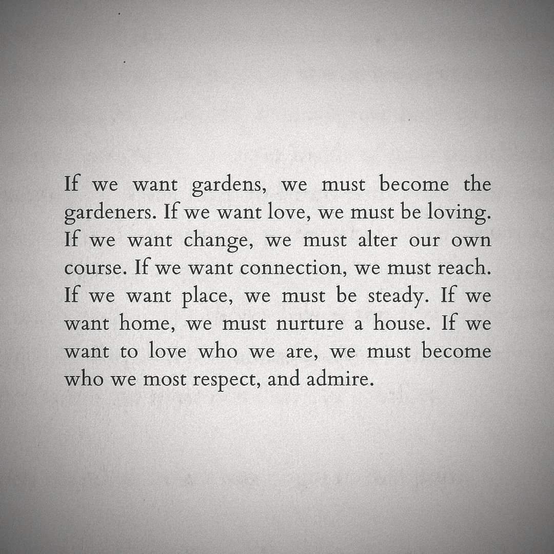 We reap what we sow.  Sow wisely and enjoy the bountiful harvest!  When we love who we are, love comes back to us! #madeamasterpiece #acommunityforthosewithskinconditions #lovewhoyouare #lovewillcomebacktoyou